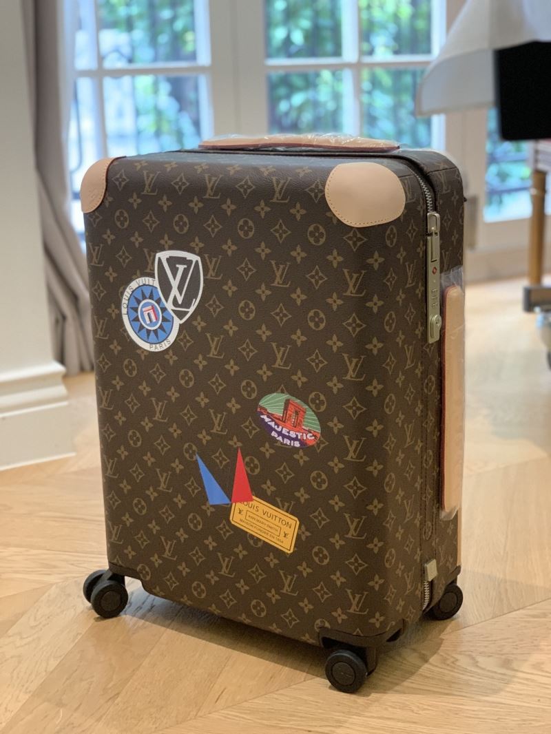 Louis Vuitton Suitcase